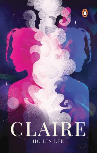 Cover image for Claire