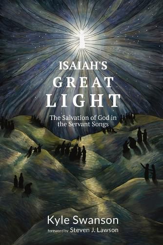 Cover image for Isaiah's Great Light