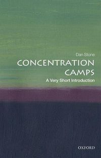Cover image for Concentration Camps: A Very Short Introduction