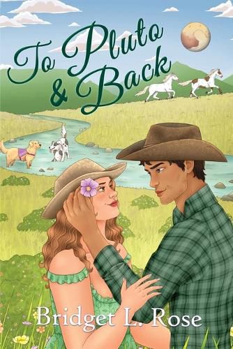 Cover image for To Pluto & Back