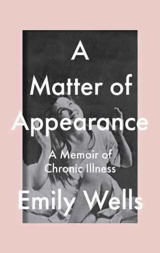 Cover image for A Matter Of Appearance