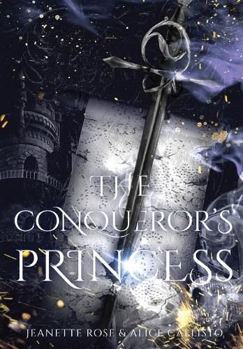 The Conqueror's Princess