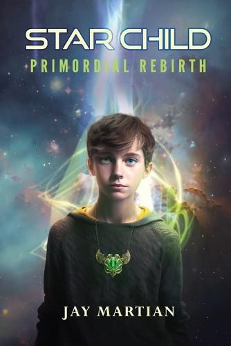 Cover image for Star Child