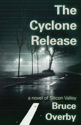 Cover image for The Cyclone Release