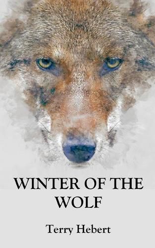 Cover image for Winter of the Wolf