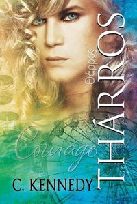 Cover image for Tharros