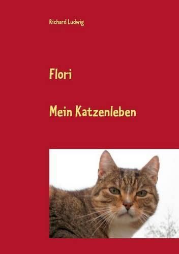 Cover image for Flori