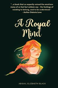 Cover image for A Royal Mind