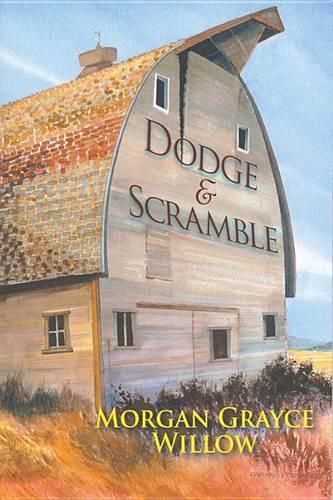 Cover image for Dodge & Scramble