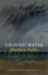 Cover image for Ground Water