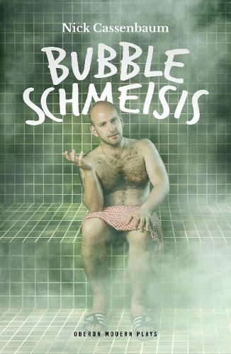 Cover image for Bubble Schmeisis