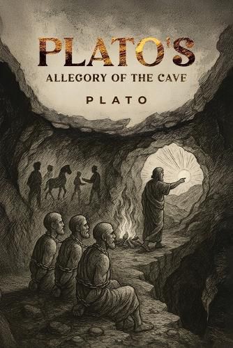 Cover image for Plato's Allegory of the Cave