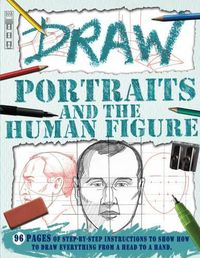 Cover image for Portraits and the Human Figure