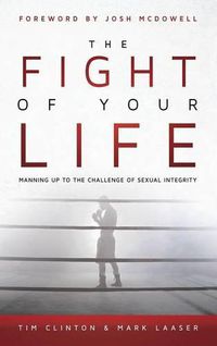 Cover image for The Fight of Your Life