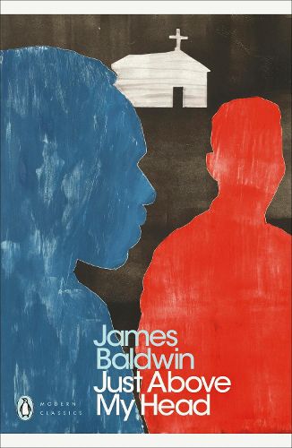 Cover image for Just Above My Head