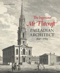 Cover image for The Ingenious Mr Flitcroft