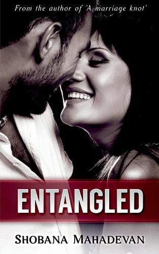 Cover image for Entangled