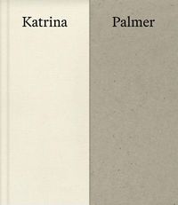 Cover image for 2024 National Gallery Artist in Residence: Katrina Palmer