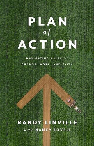 Cover image for Plan of Action: Navigating a Life of Change, Work, and Faith