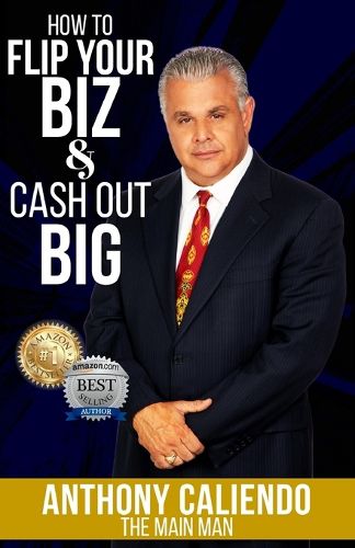 Cover image for How to Flip Your Biz & Cash Out BIG