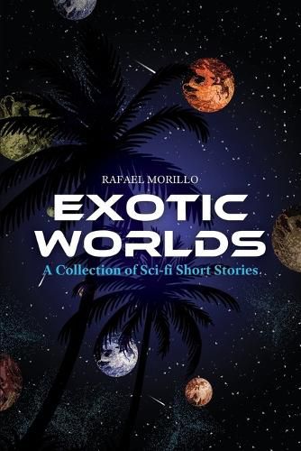 Cover image for Exotic Worlds