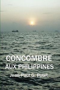 Cover image for Concombre aux Philippines