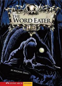 Cover image for Word Eater (Library of Doom)