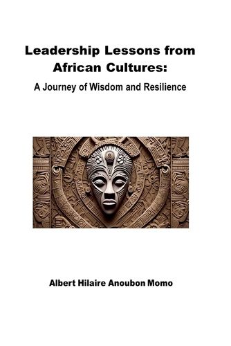 Cover image for Leadership Lessons from African Cultures