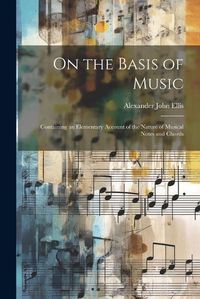 Cover image for On the Basis of Music