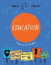 Cover image for Education Activism