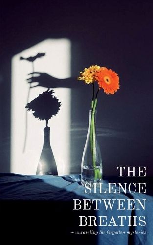 Cover image for The silence between breaths