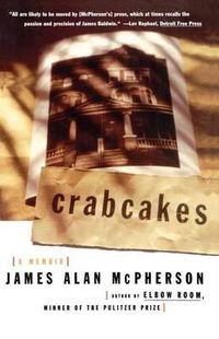 Cover image for Crabcakes: A Memoir