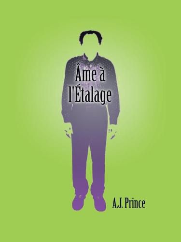 Cover image for Ame A L'etalage