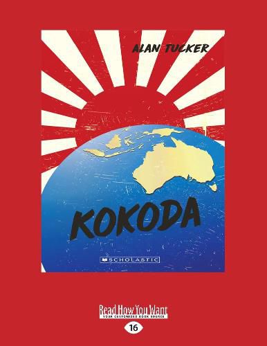 Kokoda: My Australian Story