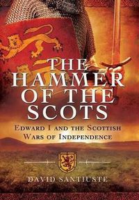 Cover image for Hammer of the Scots