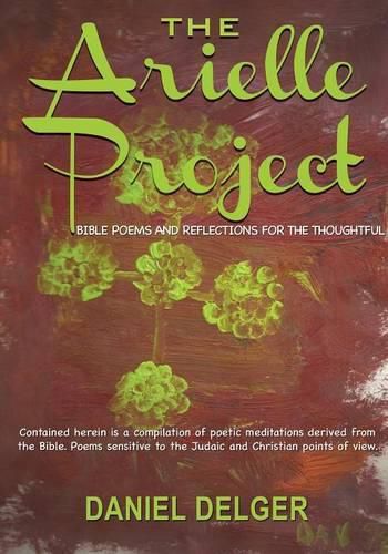 Cover image for The Arielle Project