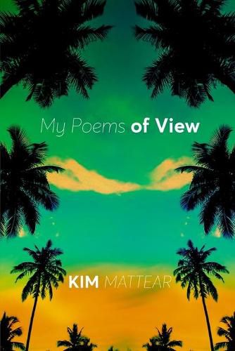 Cover image for My Poems of View