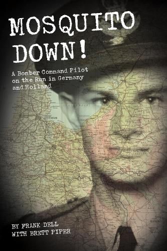 Cover image for Mosquito Down!