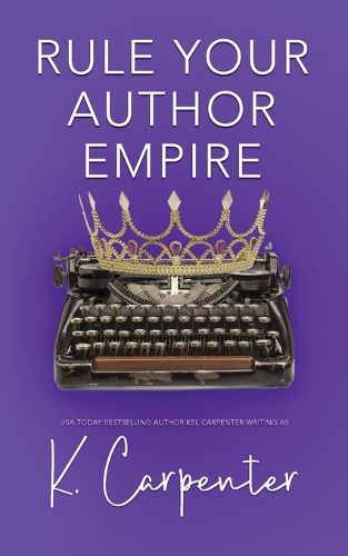 Rule Your Author Empire