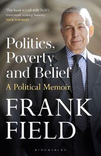 Cover image for Politics, Poverty and Belief