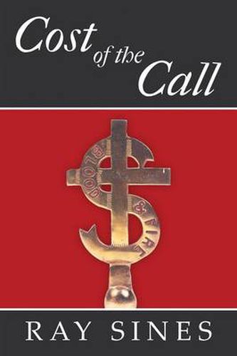 Cover image for Cost of the Call