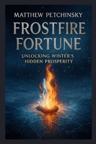 Cover image for Frostfire Fortune