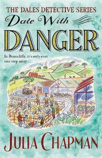 Cover image for Date with Danger