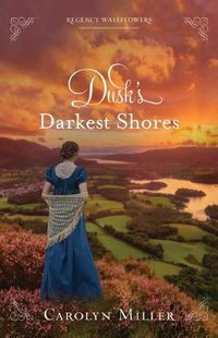 Cover image for Dusk's Darkest Shores