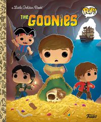 Cover image for The Goonies (Funko Pop!)