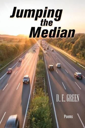 Cover image for Jumping the Median