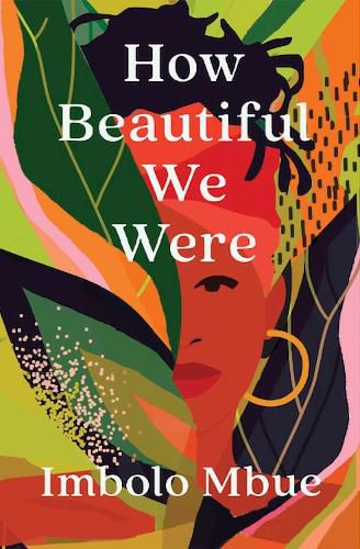 Cover image for How Beautiful We Were