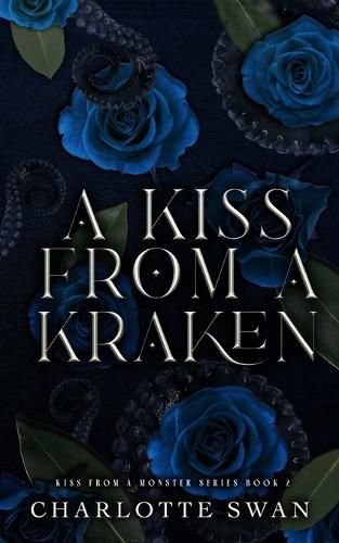 Cover image for A Kiss From a Kraken