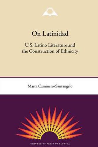 Cover image for On Latinidad