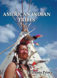 Cover image for American Indian Tribes